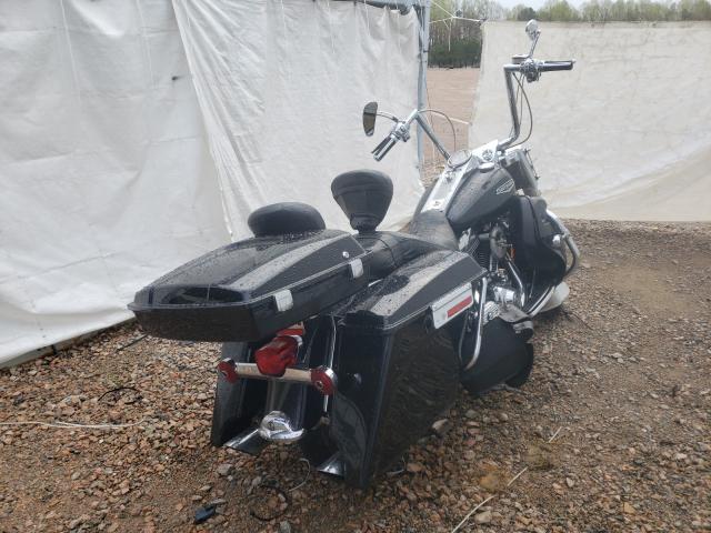 2005 HARLEY-DAVIDSON FLHRCI 1HD1FRW105Y702995