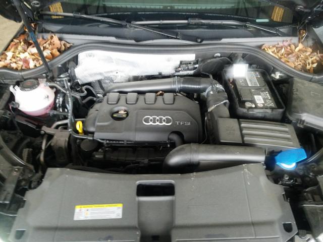 2018 AUDI Q3 PREMIUM WA1BCCFS1JR014152