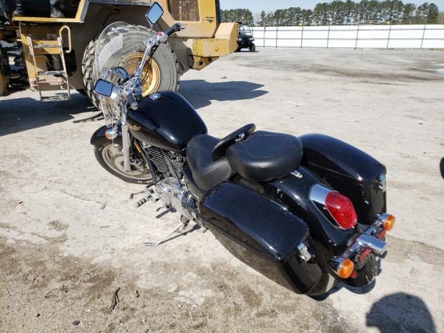 2006 HONDA VT1100 C2 1HFSC43026A602099