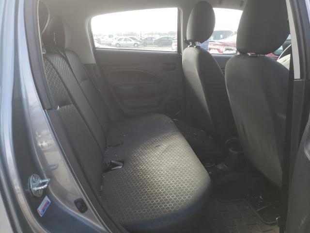 2015 MITSUBISHI MIRAGE DE ML32A3HJ3FH057049
