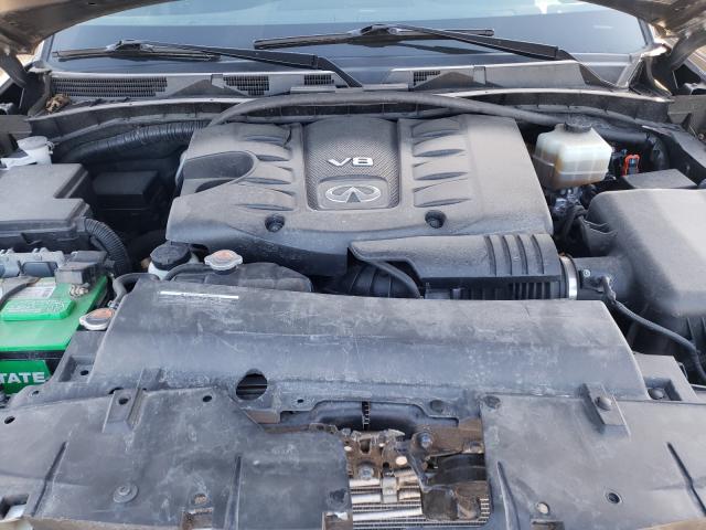 2014 INFINITI QX80 JN8AZ2NE5E9066738