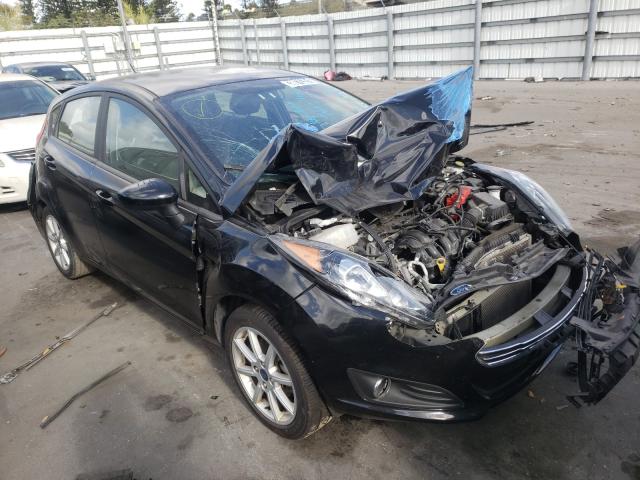 2019 FORD FIESTA SE 3FADP4EJ4KM134246