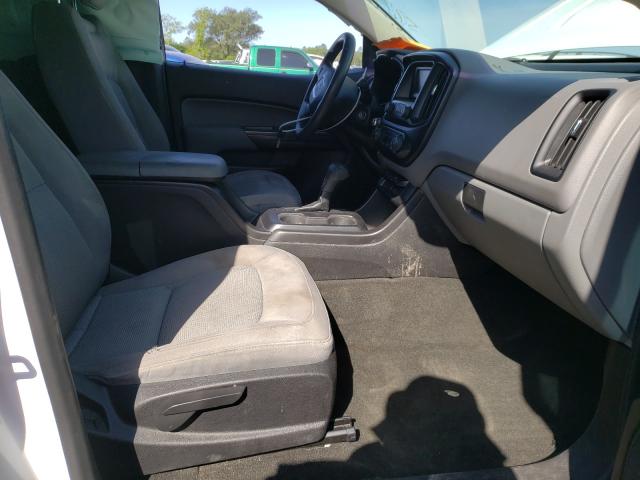 2016 GMC CANYON 1GTG5BEA2G1110422