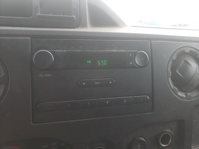 2011 FORD ECONOLINE 1FTNS2EL4BDA58171