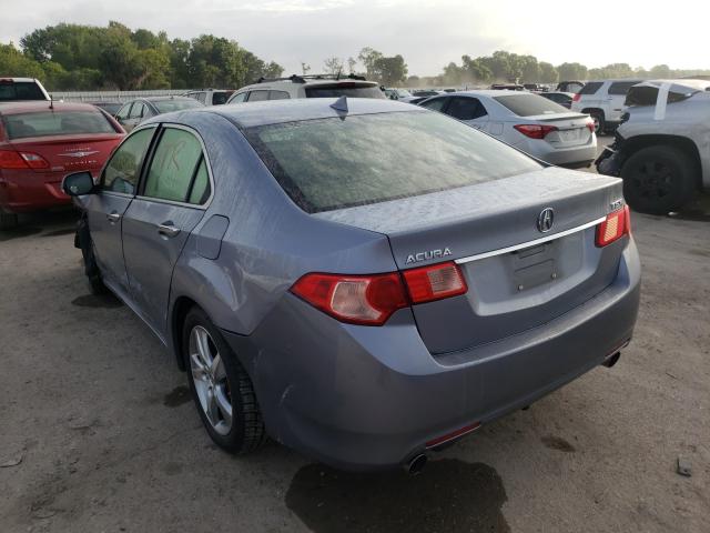 2012 ACURA TSX JH4CU2F48CC016858