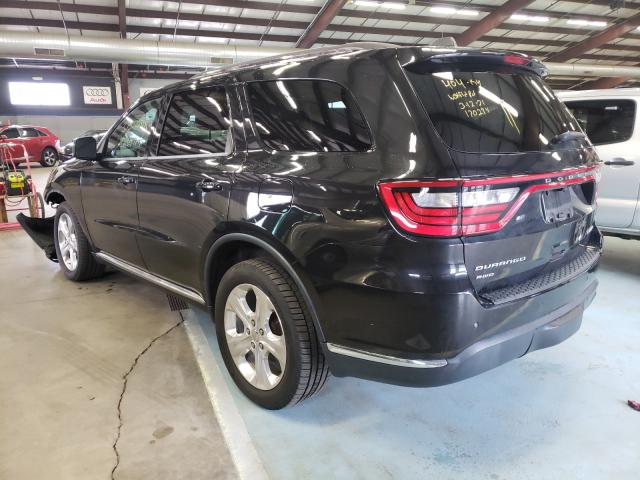 2014 DODGE DURANGO LI 1C4RDJDG0EC973457