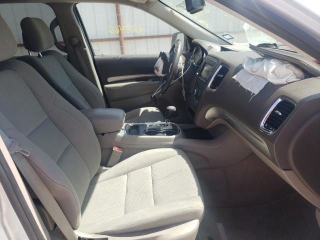 2011 DODGE DURANGO EX 1D4RD2GGXBC615900