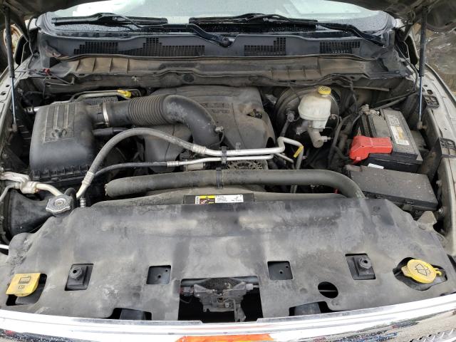 2013 RAM 1500 LONGH 1C6RR6PT5DS562574