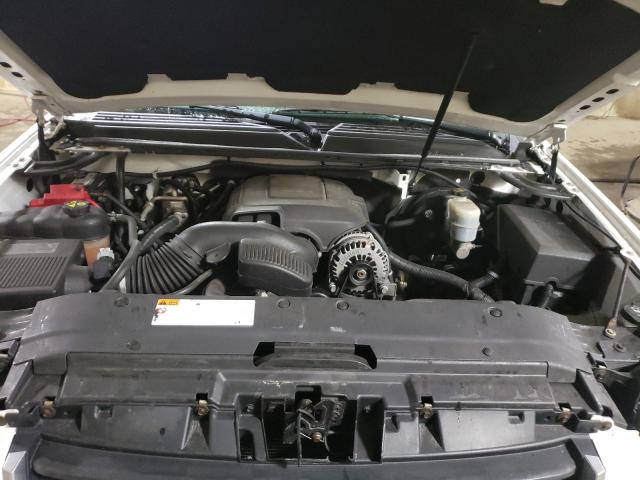 2012 GMC YUKON SLT 1GKS2CE07CR100680