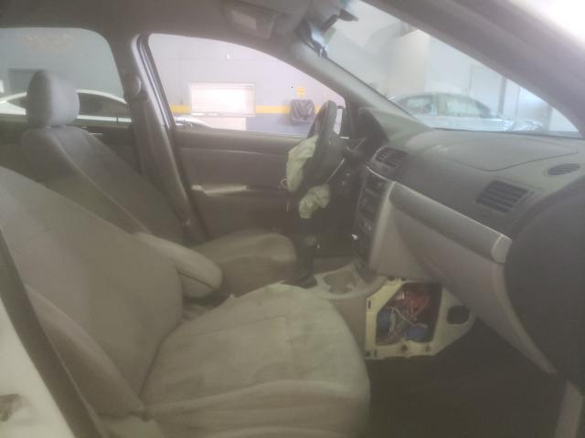 2010 CHEVROLET COBALT 1LT 1G1AD5F52A7141906
