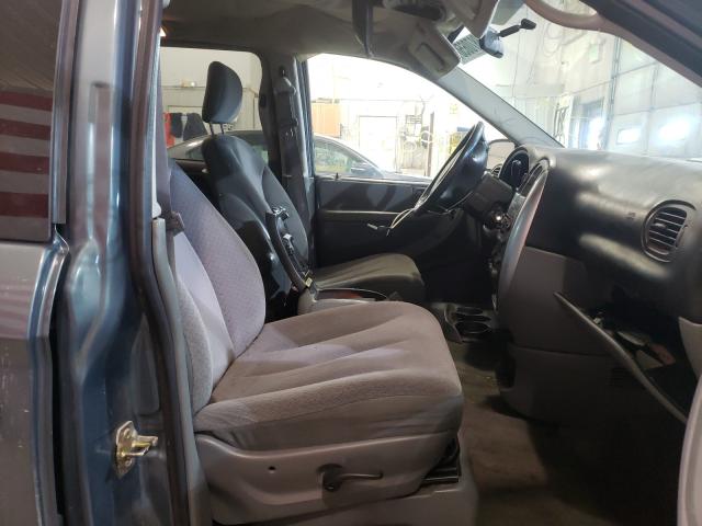 2006 Chrysler Town & Country - Image 5