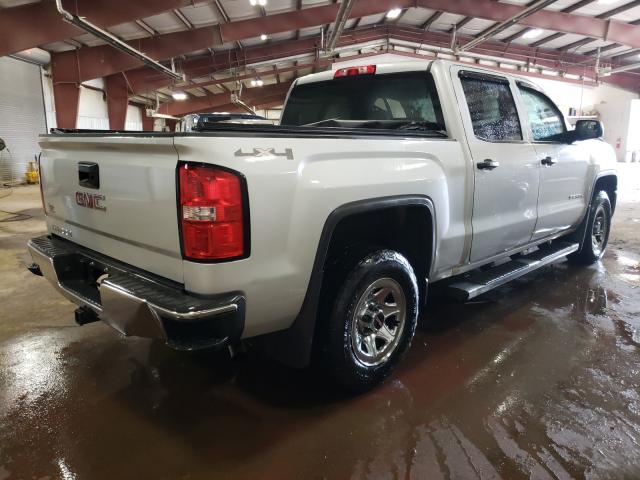 2015 GMC SIERRA K15 3GTU2TEC4FG404942