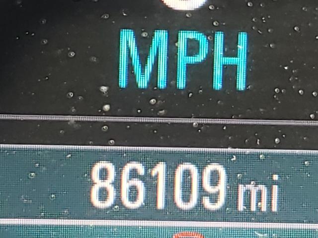 2016 BUICK REGAL 2G4GK5EX9G9208871