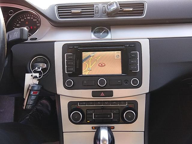 2012 VOLKSWAGEN CC LUXURY WVWHP7AN8CE501730