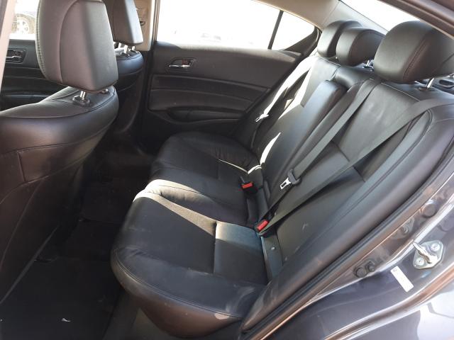 2015 ACURA ILX 20 19VDE1F35FE005276