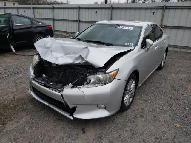 2013 LEXUS ES 350 JTHBK1GG8D2005144