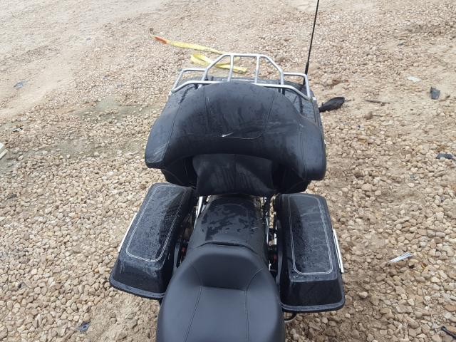 2013 HARLEY-DAVIDSON FLHTC ELEC 1HD1FFM18DB656948