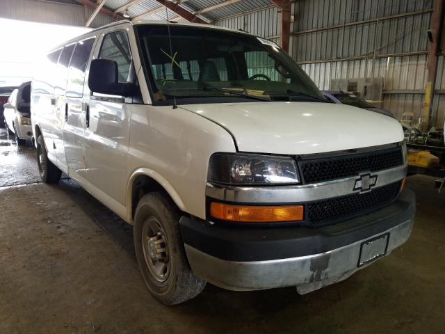 chevrolet express 2016 vin 1gazgnfg2g1148071