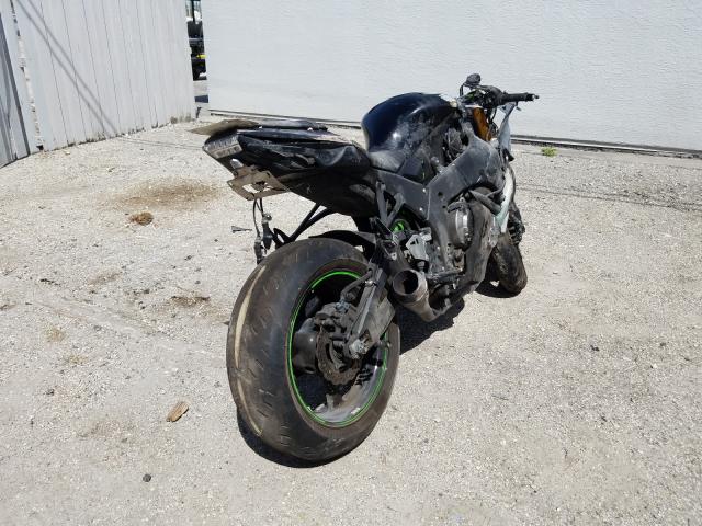 2015 KAWASAKI ZX1000 J JKAZXCJ16FA025431