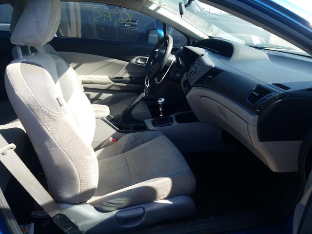 2012 HONDA CIVIC LX 2HGFG3A56CH539919