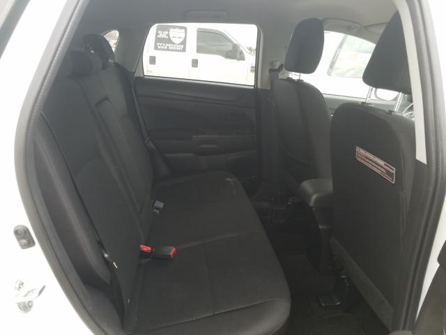 2014 MITSUBISHI OUTLANDER 4A4AP3AU3EE008079