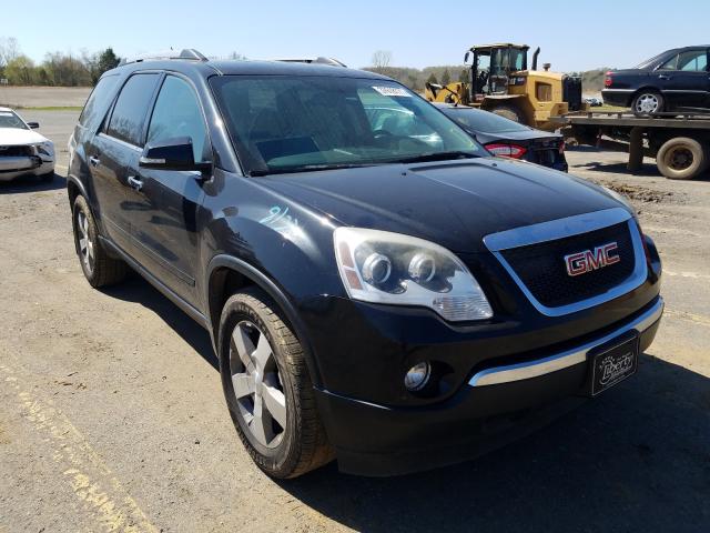 2011 GMC ACADIA SLT 1GKKRRED0BJ305904