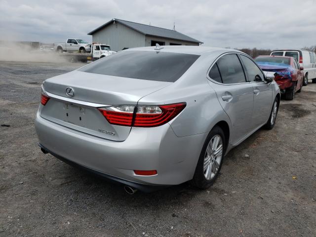 2013 LEXUS ES 350 JTHBK1GG8D2005144