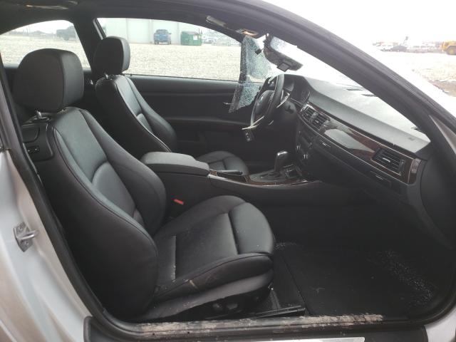 2013 BMW 335 XI WBAKF9C53DE860466