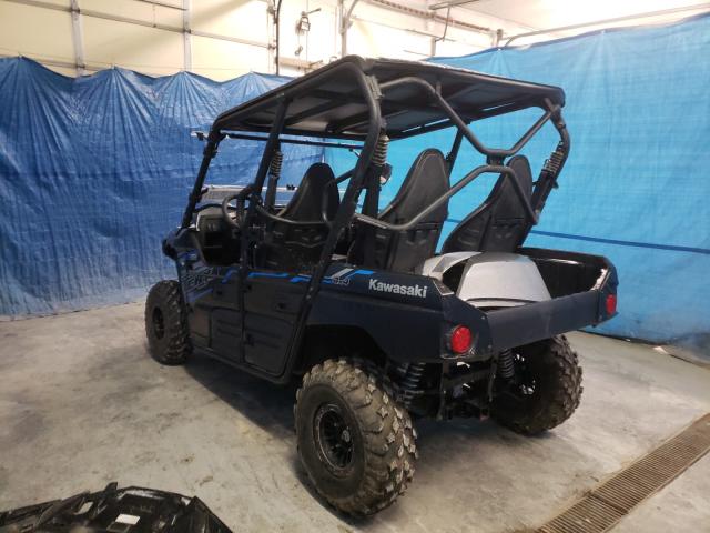 2020 KAWASAKI KRT800 C JKBRTCG19LB521571