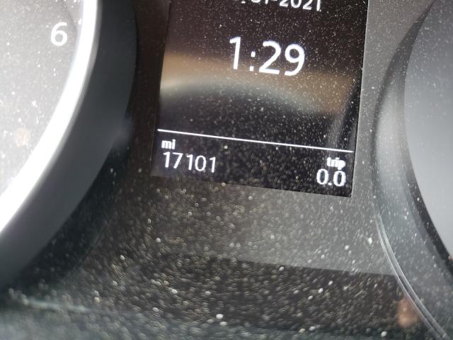 2018 VOLKSWAGEN GOLF S 3VWG17AU0JM252073