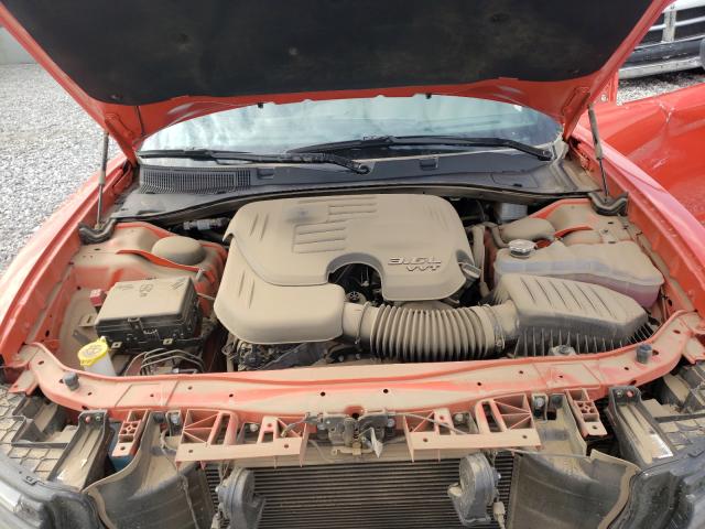2C3CDXBG3LH195455 Dodge Charger Sxt
