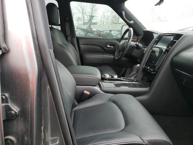 2020 INFINITI QX80 LUXE JN8AZ2NE0L9250305