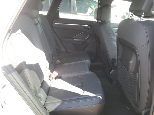 2020 AUDI Q3 PRESTIG WA1FECF32L1101757