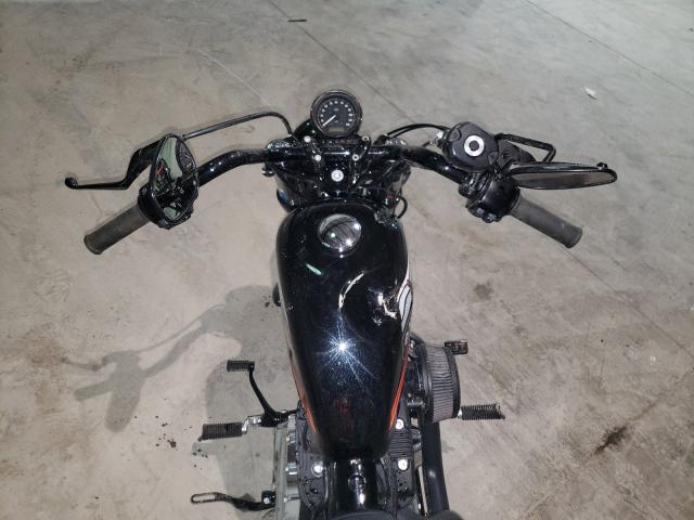2018 HARLEY-DAVIDSON XL1200 XS 1HD1LR325JC419666