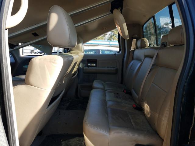 1FTPW14VX8KF06783 Ford F150 Super 2008. Фото: 5