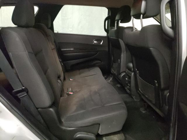 2011 DODGE DURANGO CR 1D4RE4GG5BC634878