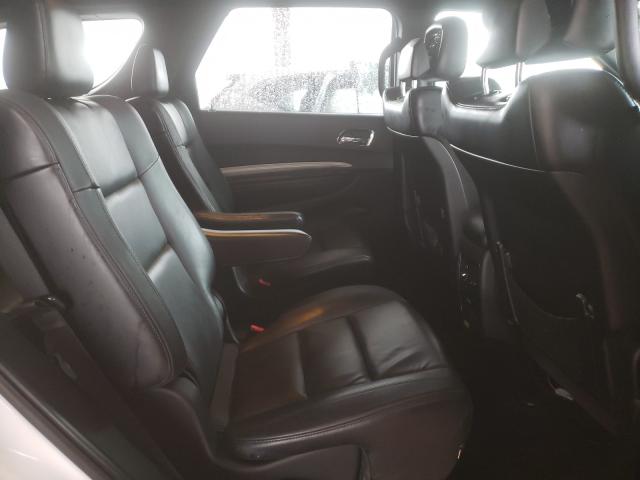 2015 DODGE DURANGO LI 1C4RDJDG0FC947331