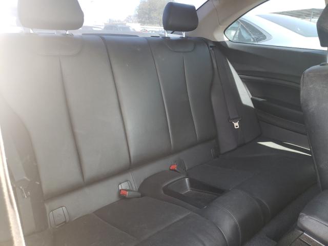 2014 BMW 228 I WBA1F5C52EV246269