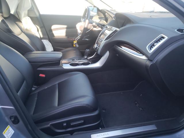 2016 ACURA TLX 19UUB1F32GA015382