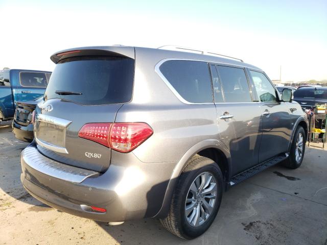 2017 INFINITI QX80 BASE JN8AZ2NF2H9645117