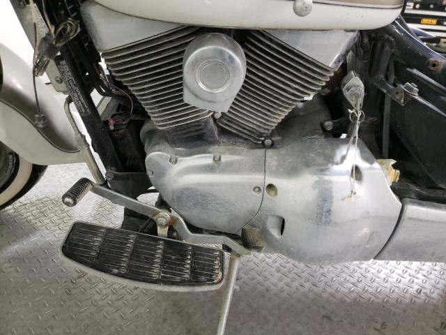 2008 SUZUKI VL1500 JS1VY52A282100371