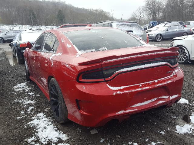 2016 DODGE CHARGER SR 2C3CDXEJ8GH129819