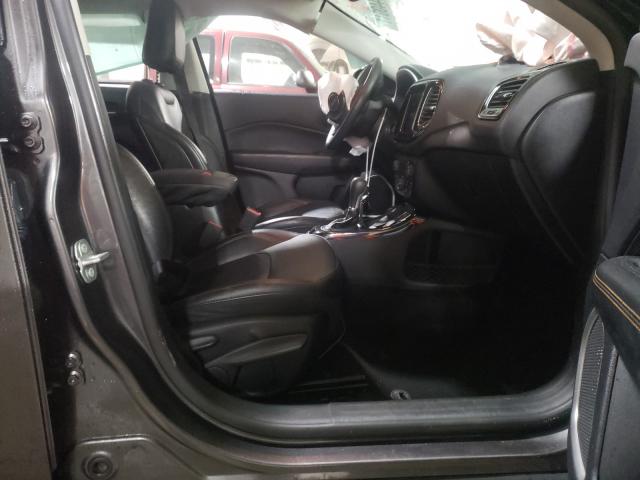 2019 JEEP COMPASS LI 3C4NJDCB4KT673550