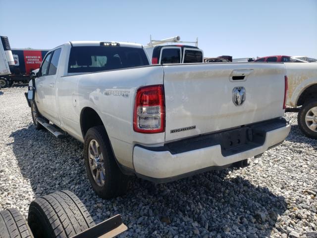 2019 RAM 3500 BIG H 3C63R2HL6KG658070