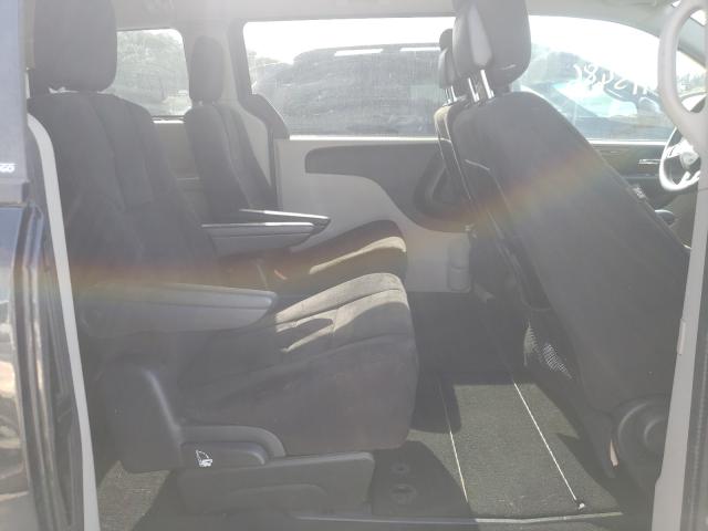 2013 DODGE GRAND CARA 2C4RDGCG0DR611669