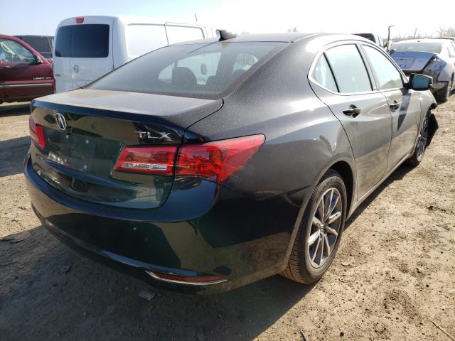 2020 ACURA TLX TECHNO 19UUB1F57LA012456