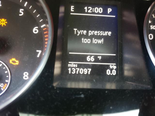 2010 VOLKSWAGEN CC LUXURY WVWHN7AN2AE553342