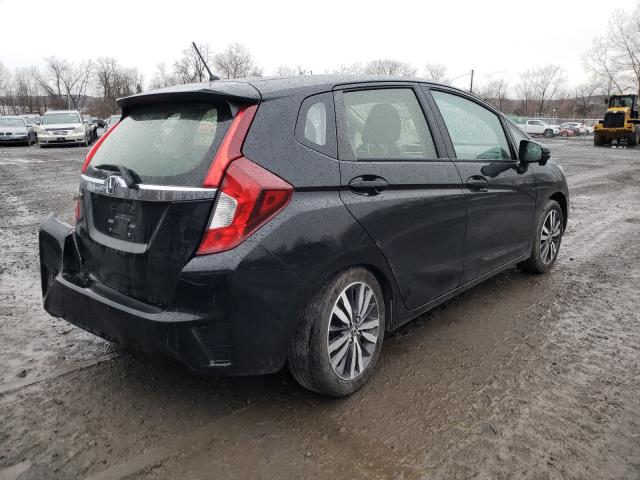 2016 HONDA FIT EX JHMGK5H78GX012761