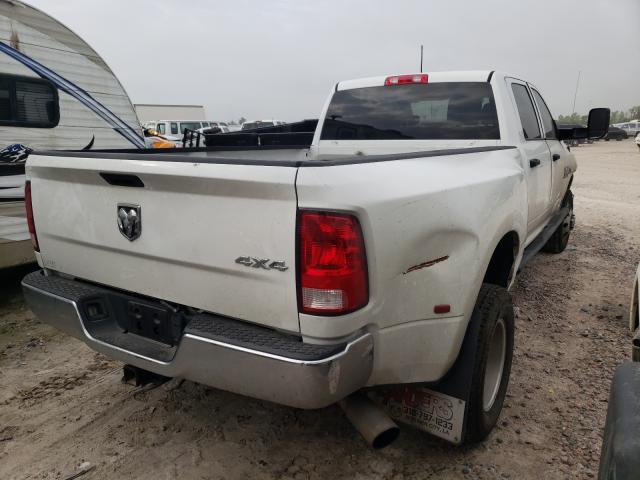 2013 RAM 3500 ST 3C63RRGL9DG604212