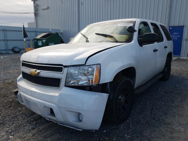 2012 CHEVROLET TAHOE POLI 1GNLC2E06CR318513